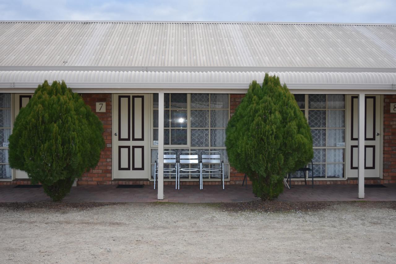 Kerang Motel エクステリア 写真